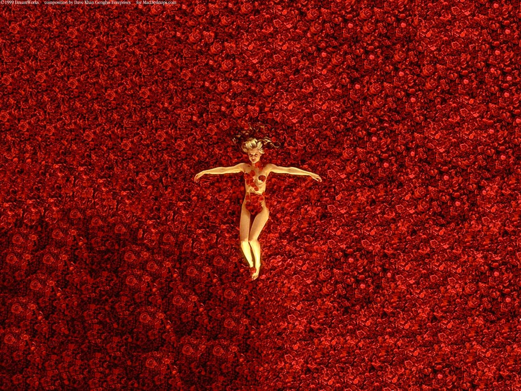 American Beauty - Bộ phim gợi tình nhất của điện ảnh Hoa Kỳ thế kỷ 20