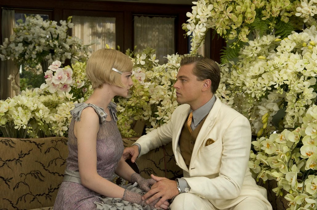 Đại gia Gatsby - Gã si tình giữa nước Mỹ trống rỗng những năm 1920