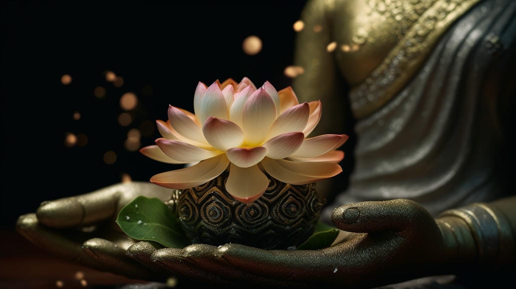 Hoa tươi, sự hiện diện thiêng liêng trong văn hóa toàn cầu