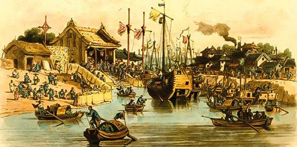 Một trong những cơ sở hình thành văn minh Đại Việt