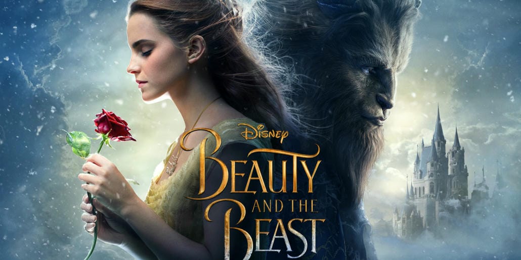 Người Đẹp và Quái Vật - Beauty and the Beast