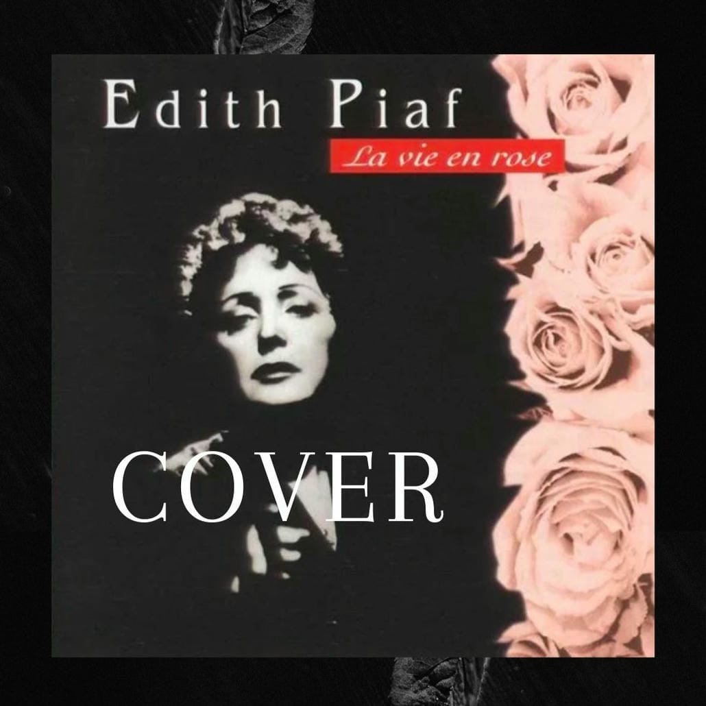 Vie En Rose by Edith Piaf (CD, 1997)